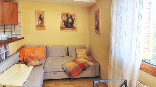 Gombren Apartment | Apartament a Gombrèn Girona amb vistes a la natura