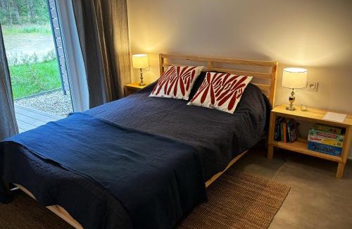 Kierwik Apartment | Apartament A08 Karwica Zapach Lasu
