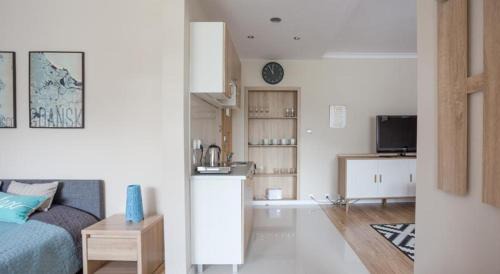 Emaus Apartment | Apartament Above the Old Town I