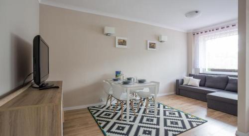 Emaus Apartment | Apartament Above the Old Town I