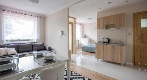 Emaus Apartment | Apartament Above the Old Town I