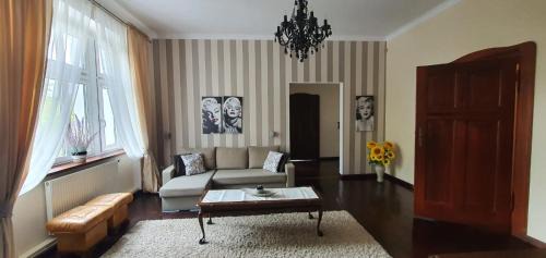 Kudowa Zdroj Apartment | APARTAMENT ADA