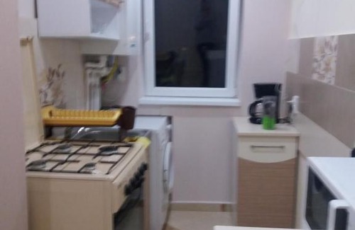 Cugir Apartment | Apartament Afrodita