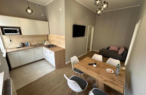 Gniezno Apartment | Apartament Aleksandra