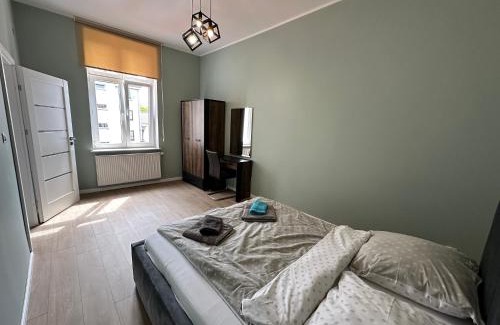 Gniezno Apartment | Apartament Aleksandra