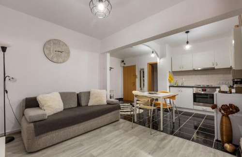 Medias Apartment | Apartament Alexandru - central