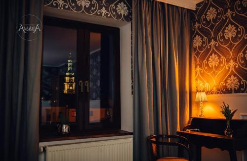 Zamosc Apartment | Apartament Ambasada