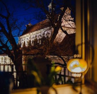 Zamosc Apartment | Apartament Ambasada