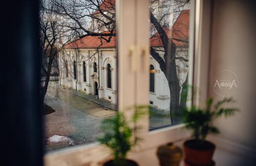 Zamosc Apartment | Apartament Ambasada