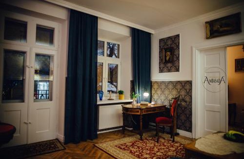 Zamosc Apartment | Apartament Ambasada