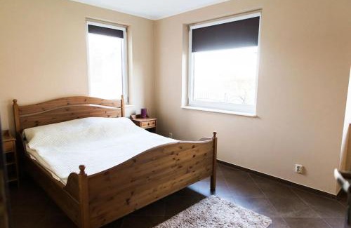 Zarnowska Apartment | Apartament Amber- Apartamenty Łeba