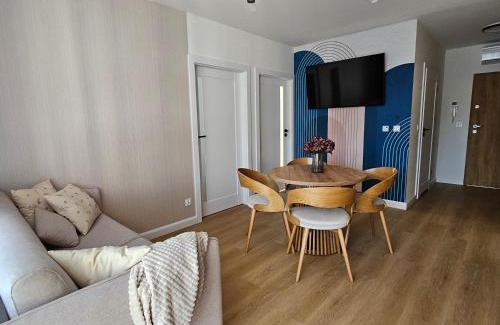 Augustow Apartment | Apartament Augustowskie Zacisze