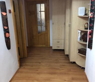 Tirgu Jiu Apartment | Apartament Axa Brâncuși