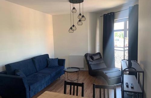 Torun Apartment | Apartament Batory