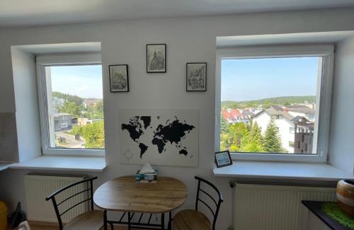 Gdynia Apartment | Apartament Bea Mar