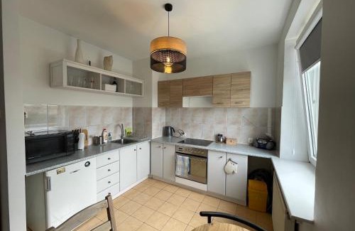 Gdynia Apartment | Apartament Bea Mar