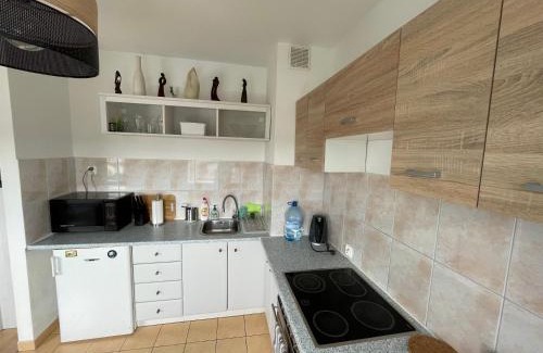 Gdynia Apartment | Apartament Bea Mar
