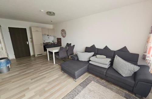 Sankt Englmar Apartment | Apartament Berghof in Bayerischen Wald