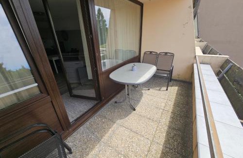 Sankt Englmar Apartment | Apartament Berghof in Bayerischen Wald
