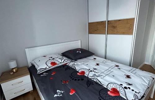 Jelenia Gora Apartment | APARTAMENT Berlińska 43