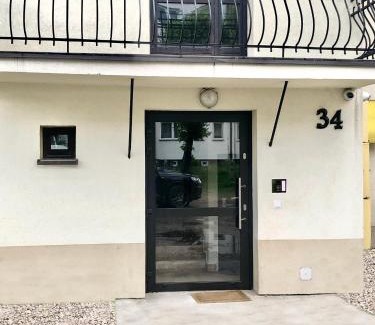 Wadowice Apartment | Apartament Best Rest