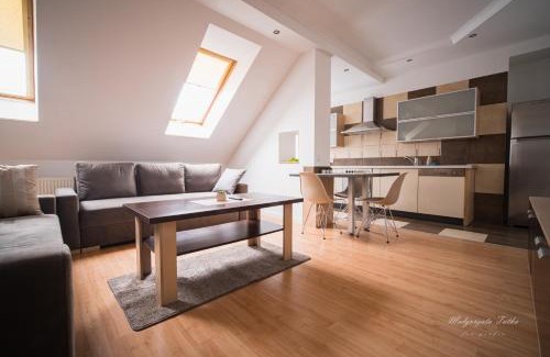Wadowice Apartment | Apartament Best Rest