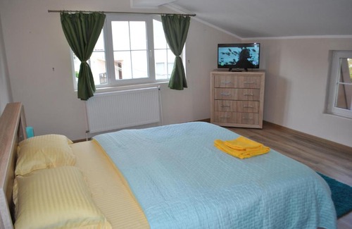 Bistrita Apartment | Apartament Beta