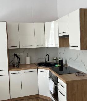 Przemysl Apartment | Apartament BiM