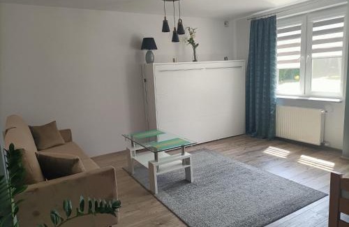 Tykocin Apartment | Apartament Blekit Nieba