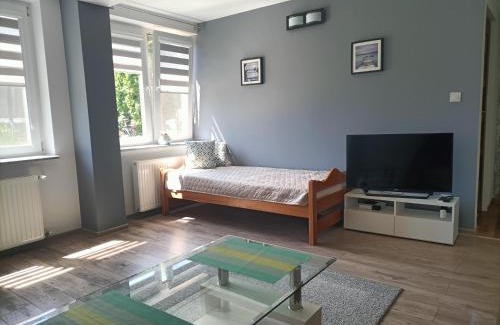 Tykocin Apartment | Apartament Blekit Nieba