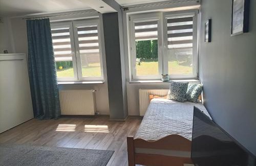 Tykocin Apartment | Apartament Blekit Nieba