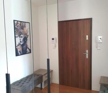 Olecko Apartment | Apartament Blisko Jeziora