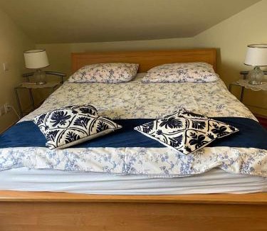 Szczecinek Apartment | Apartament Boh. Warszawy 43 D/6