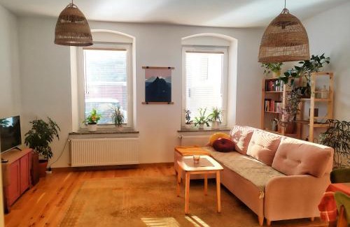 Jedlina-Zdroj Apartment | Apartament Borówka
