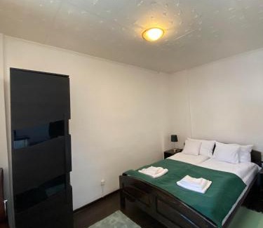 Borsec Apartment | Apartament Borsec