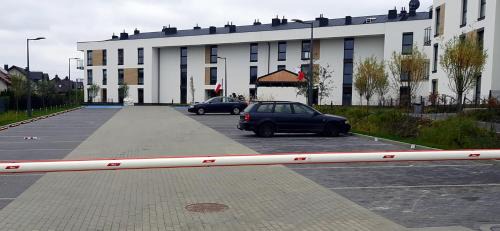 Pogorze Apartment | Apartament Bosman - Osiedle Beauforta, PARKING FREE