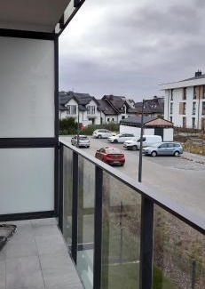 Pogorze Apartment | Apartament Bosman - Osiedle Beauforta, PARKING FREE