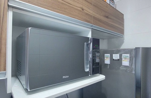 Aviacao Apartment | Apartamento Aconchegante Aviação