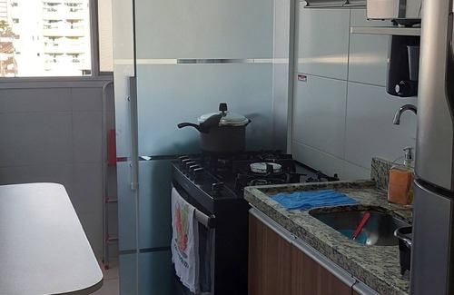 Aviacao Apartment | Apartamento Aconchegante Aviação