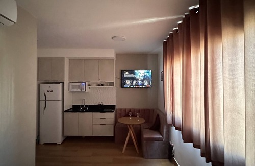 Belenzinho Apartment | Apartamento próximo à estação metrô Belém, fácil acesso templo do Salomão, Brás