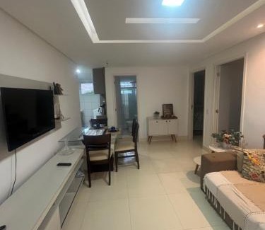 Santo Antonio de Jesus Apartment | Apartamento SAJ
