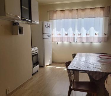 Venda Nova Do Imigrante Apartment | Apartamento Canaltures