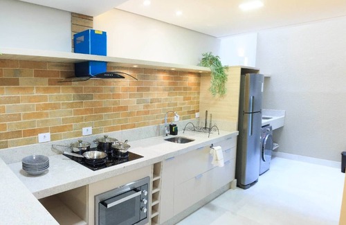 Regiao Norte Apartment | Apartamento Completo e Aconchegante
