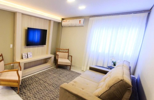 Regiao Norte Apartment | Apartamento Completo e Aconchegante