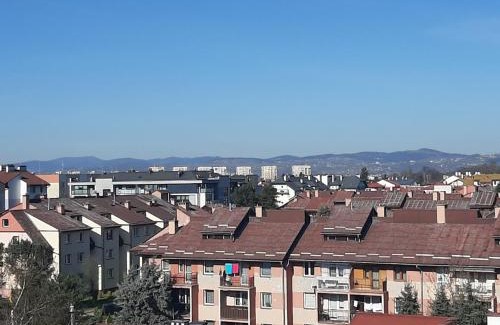 Nowy Sacz Apartment | Apartament Browarna