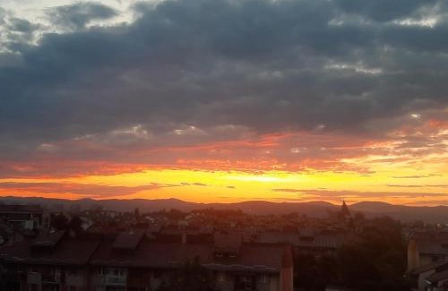 Nowy Sacz Apartment | Apartament Browarna