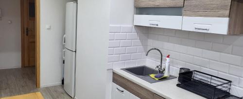 Busko-Zdroj Apartment | Apartament Busko-Zdrój - Franio