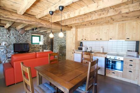 Meranges Apartment | Apartament Cal Josepó