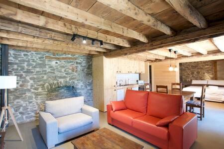 Meranges Apartment | Apartament Cal Josepó