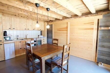 Meranges Apartment | Apartament Cal Josepó
